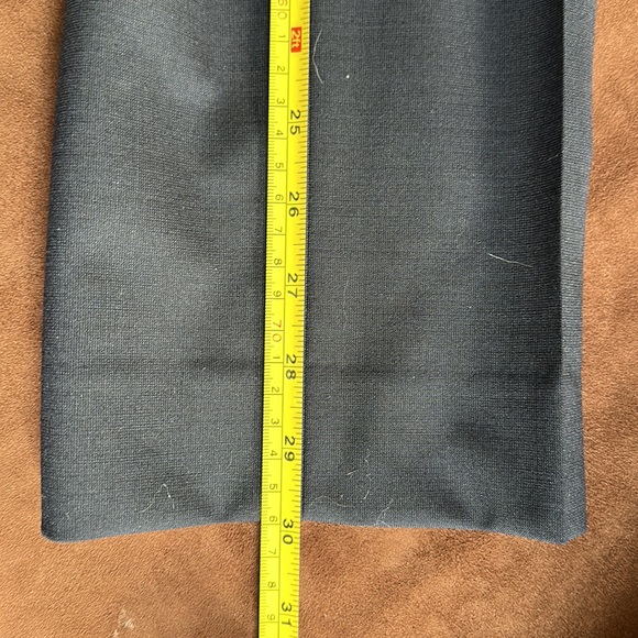 Nordstrom contemporary boys stretch suit - Picture 10 of 16